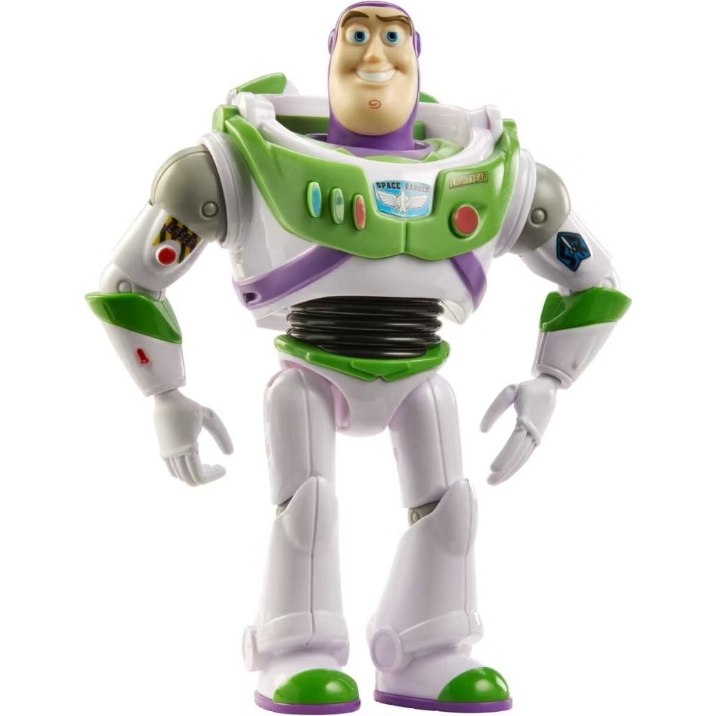 Toy Story - Buzz Lightyear - daydecorafestas