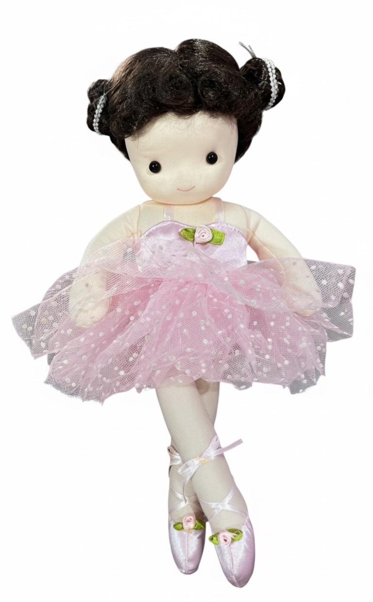 Ballet - Bailarina  - daydecorafestas