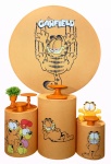 Kit - Garfield - imagem 1