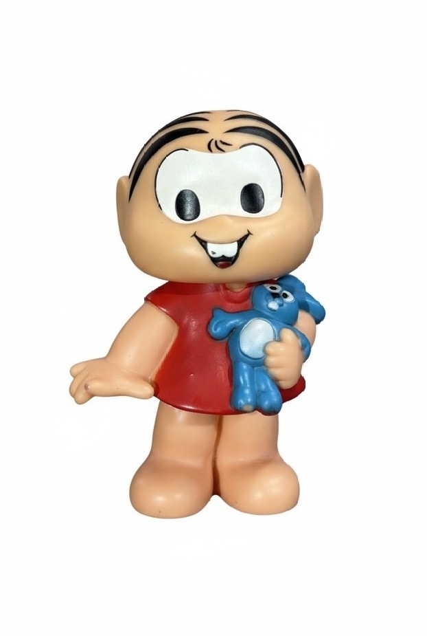Turma da Mônica - Mônica  - daydecorafestas