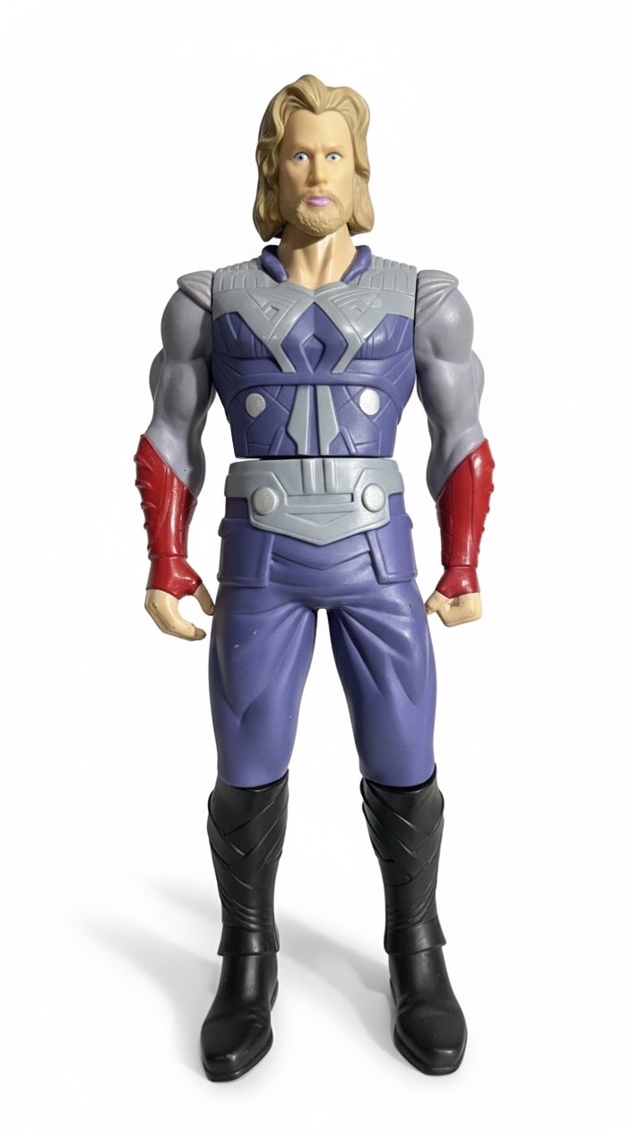 Thor - daydecorafestas