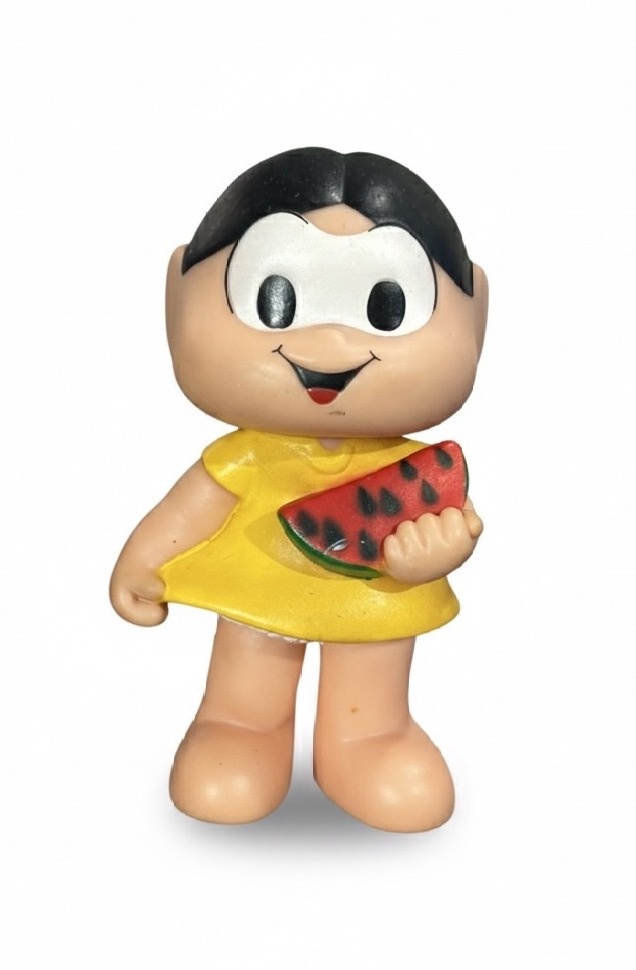 Turma da Mônica - Magali - daydecorafestas