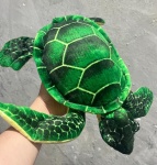 Fundo Do Mar - Tartaruga Pelúcia  - imagem 2