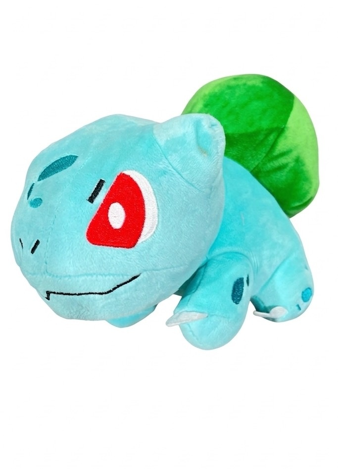 Pokémon Bulbasauro - daydecorafestas
