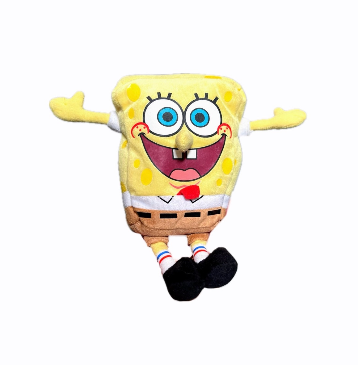 Bob Esponja 2 - Pelúcia  - daydecorafestas