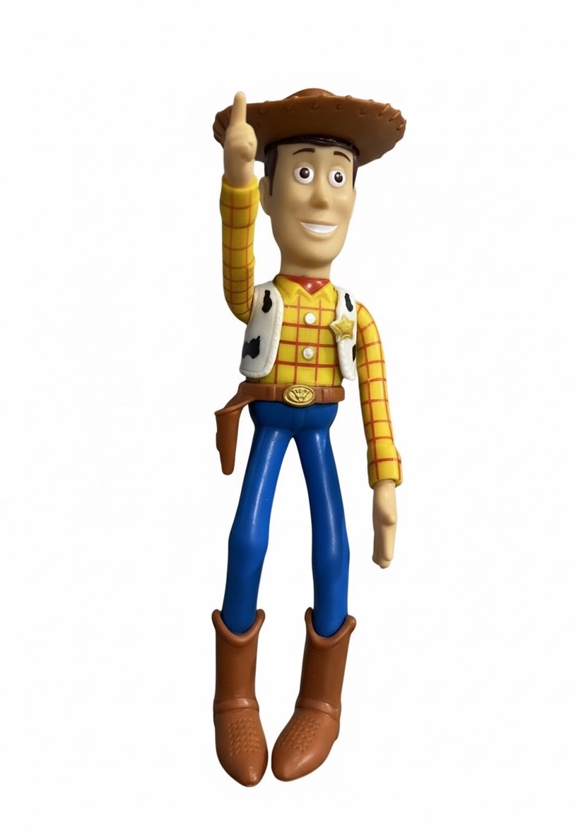 Toy Story - Woddy 2 - daydecorafestas