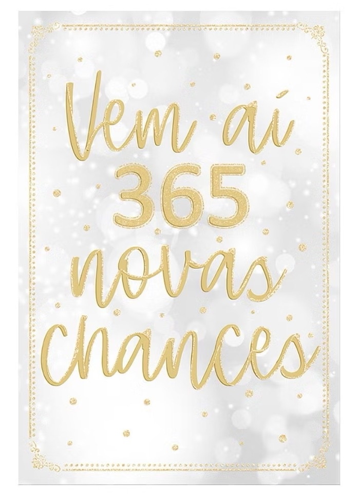 Painel Retangular 2,20X1,50 - Ano Novo - daydecorafestas