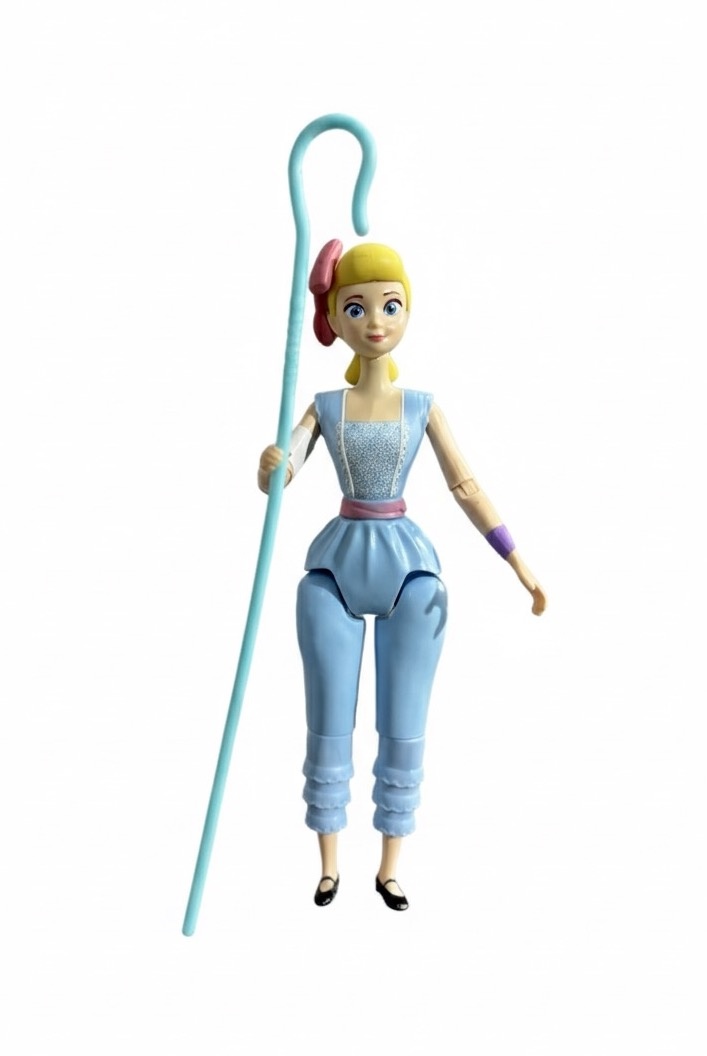 Toy Story - Betty - daydecorafestas