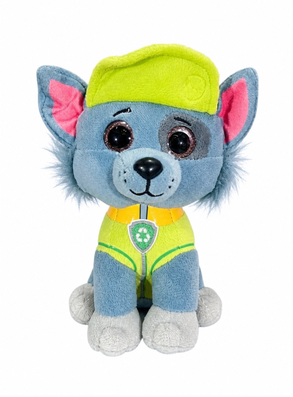 Patrulha Canina - Rubble - daydecorafestas
