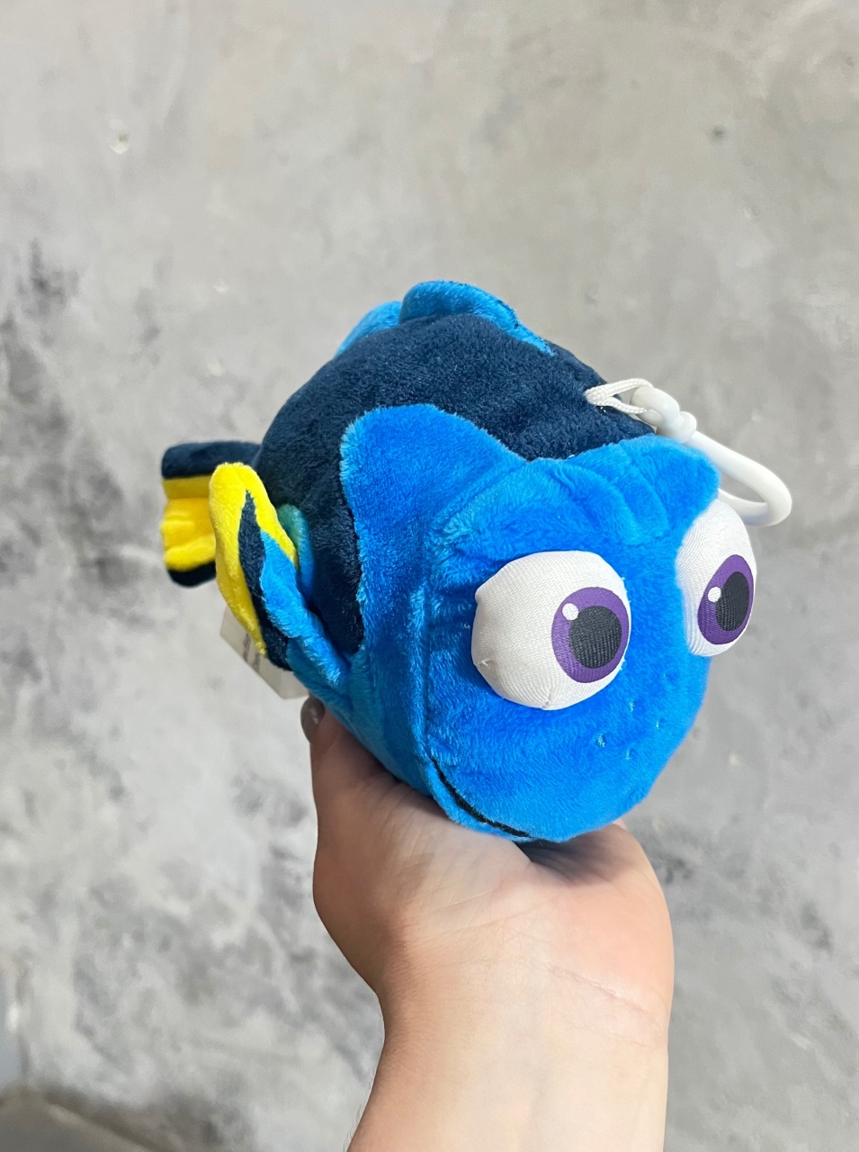 Procurando Nemo - Dory - daydecorafestas