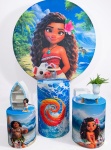 Kit - Moana - imagem 1