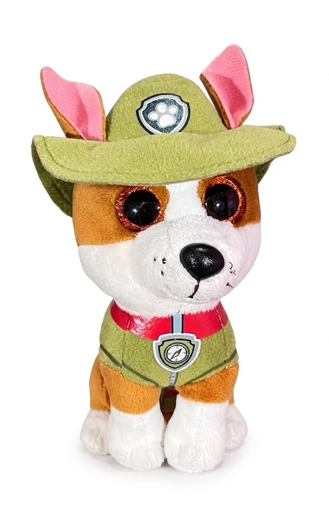 Patrulha Canina - Rocky - daydecorafestas