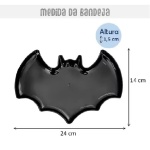 Bandeja Morcego Acrilica - imagem 2