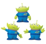 Toy Story - Aliens - Trio - imagem 2