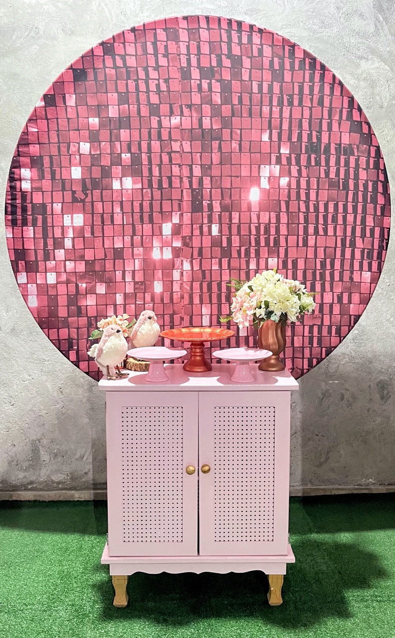 Kit - Passarinhos - daydecorafestas