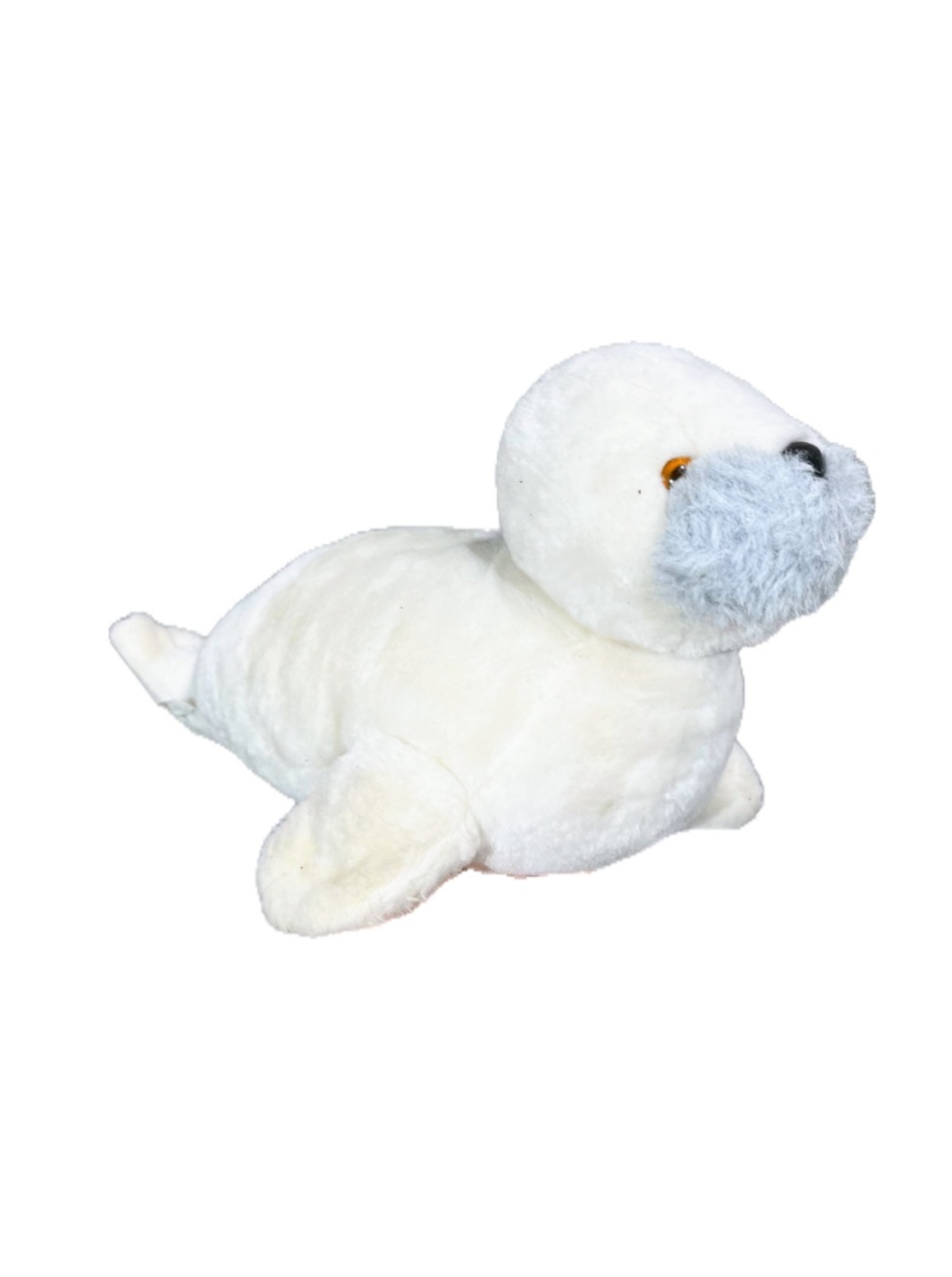 Fundo Do Mar - Foca Pelúcia  - daydecorafestas