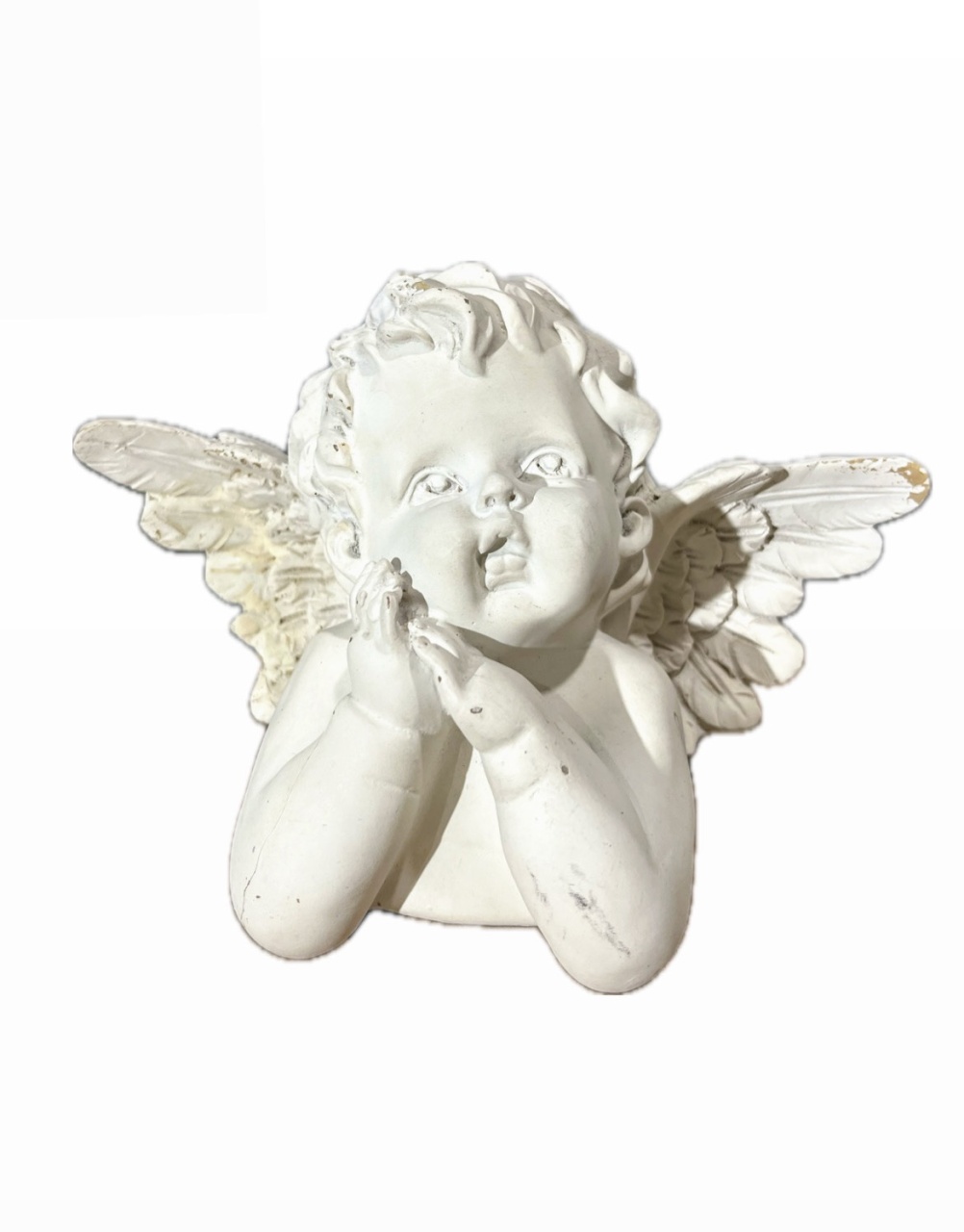 Anjo 3 - daydecorafestas