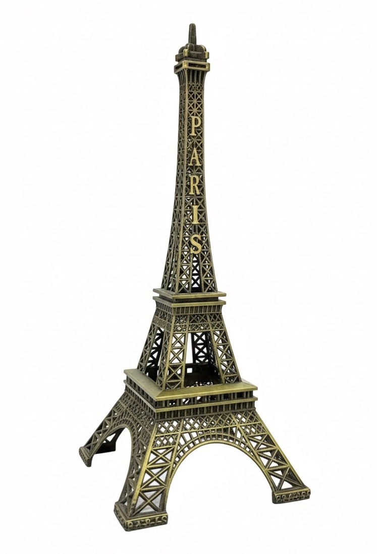 Torre Eiffel - daydecorafestas