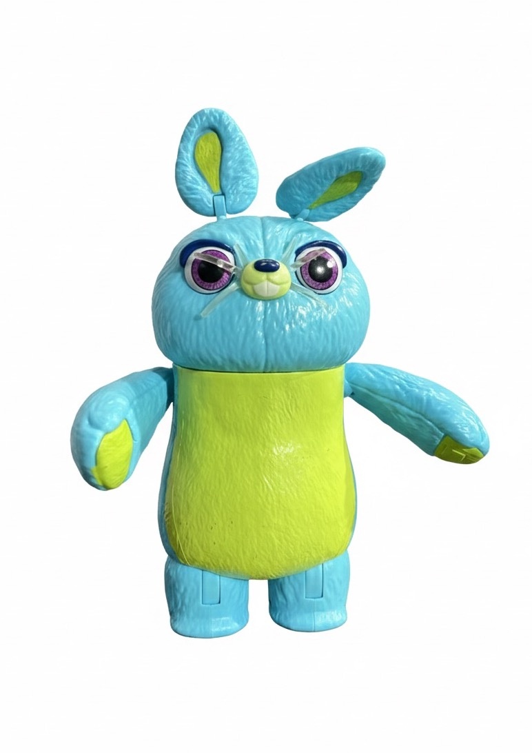 Toy Story - Bunny - daydecorafestas