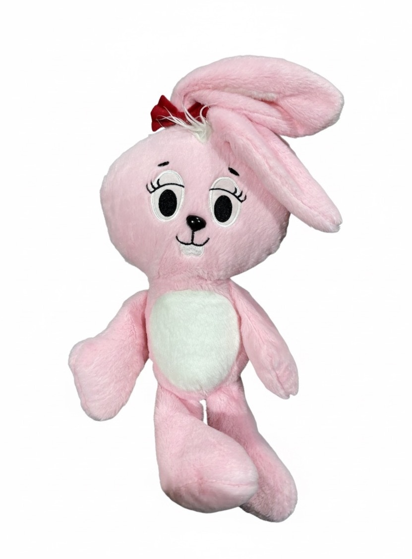 Turma da Mônica - Dalila - Pelúcia - daydecorafestas