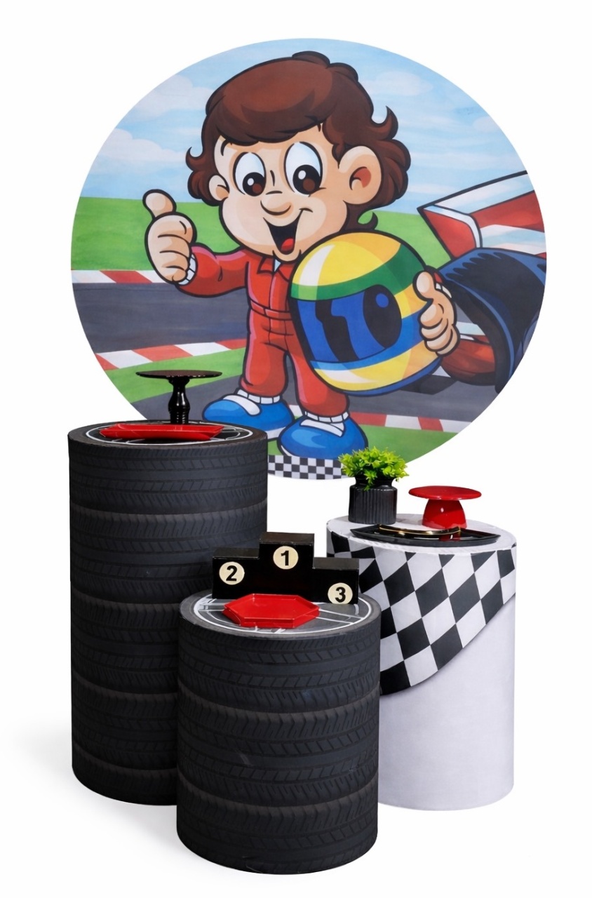 Kit - Seninha - daydecorafestas