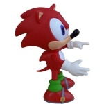 Sonic Vermelho - imagem 2