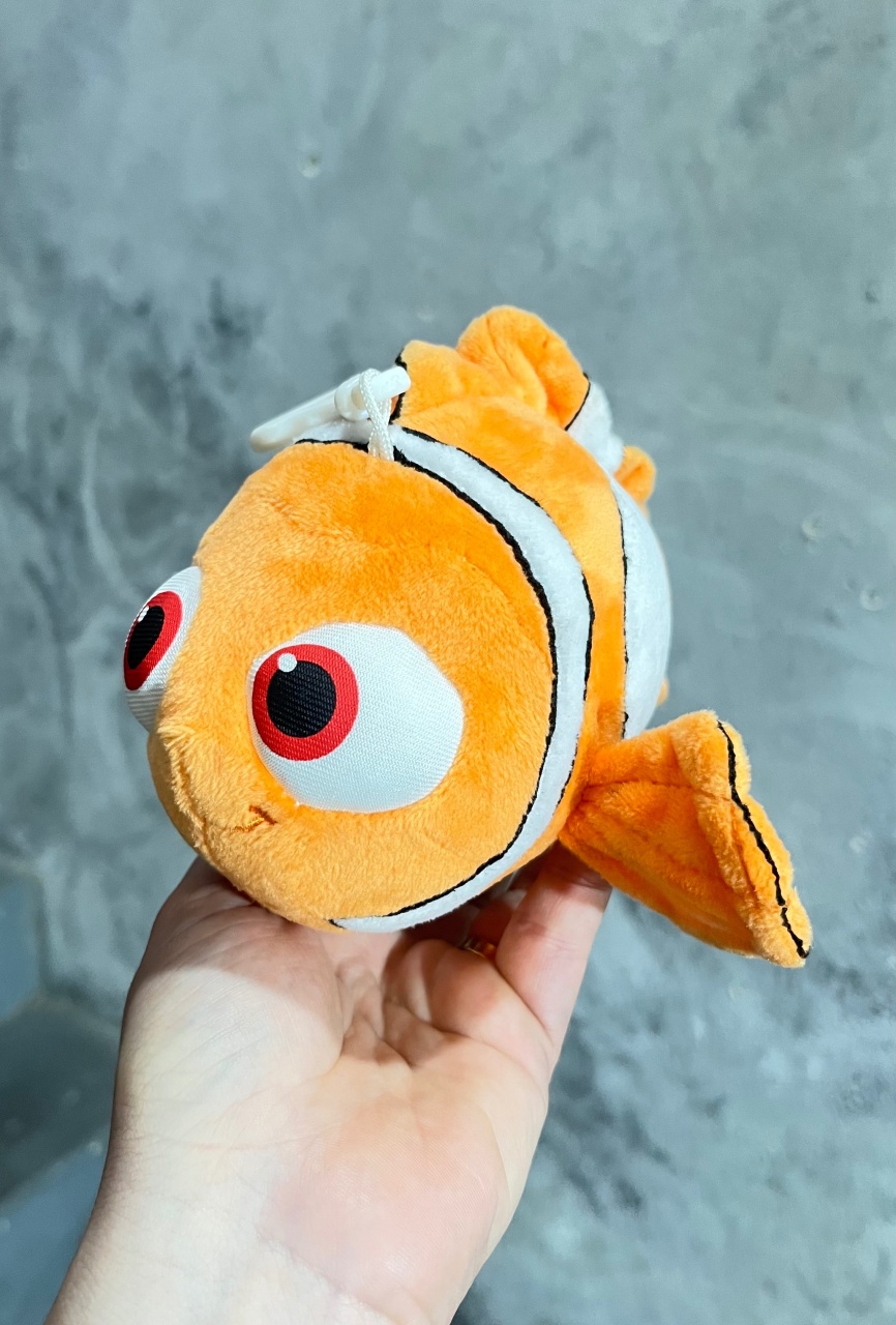 Procurando Nemo - Nemo - daydecorafestas