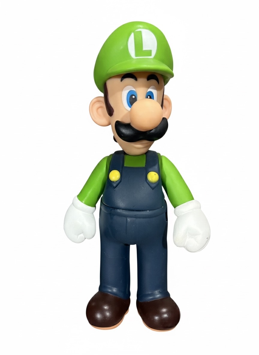 Mario - Luigi - daydecorafestas