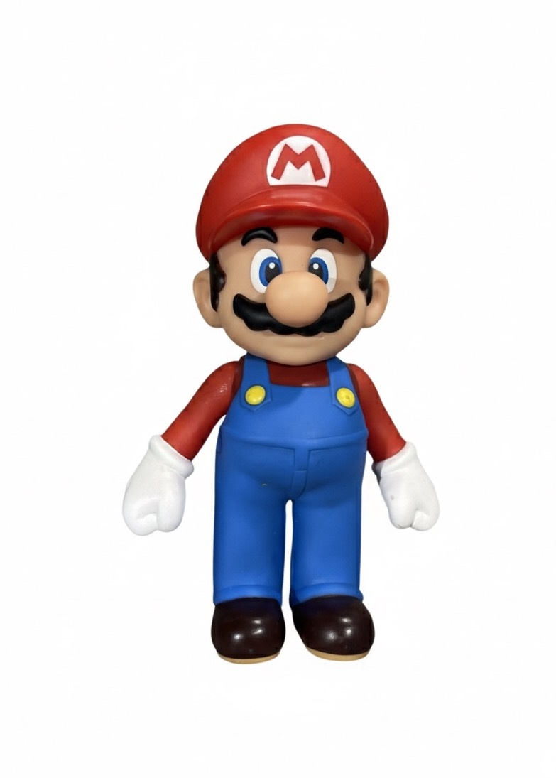 Mario - daydecorafestas