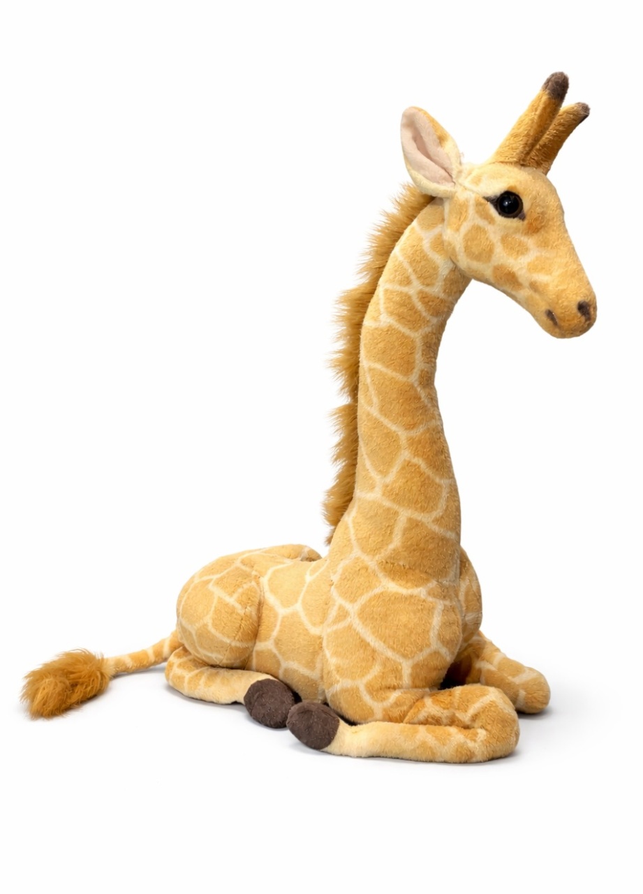 Safari - Girafa - daydecorafestas