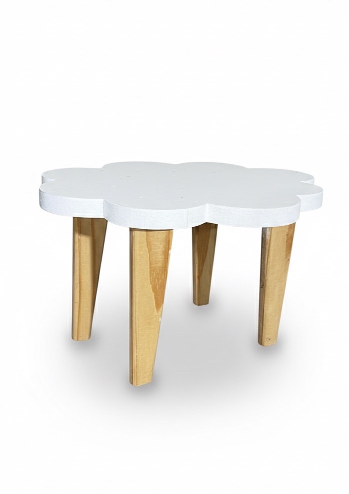 Nuvem Mdf   - daydecorafestas