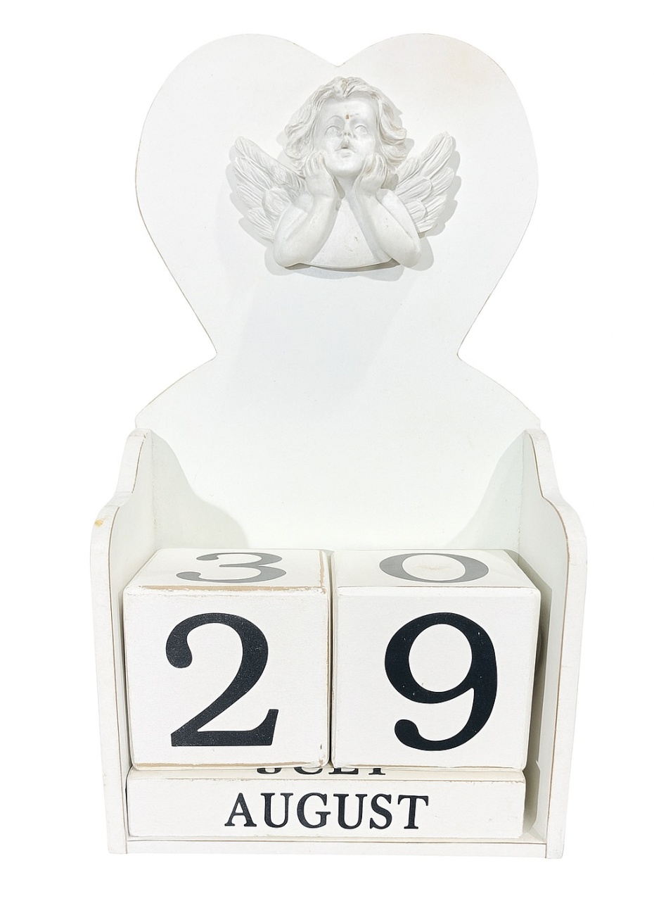Anjo - Marca Data - daydecorafestas