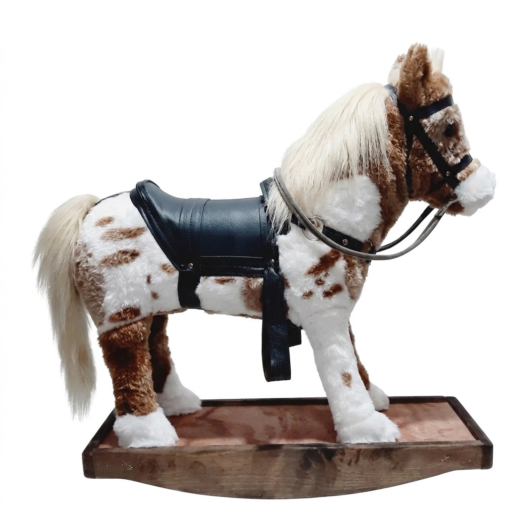 Cavalo Balanço  - daydecorafestas