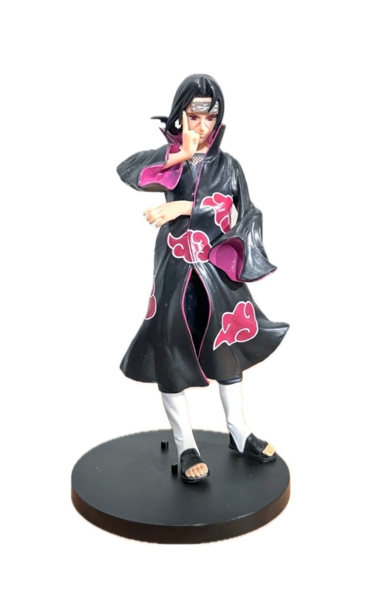 Naruto - Itachi Uchiha - daydecorafestas