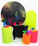 Kit - Neon 3 - imagem 1