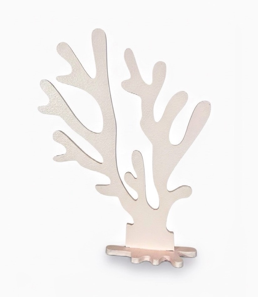 Alga - Rosa Candy - P  - daydecorafestas