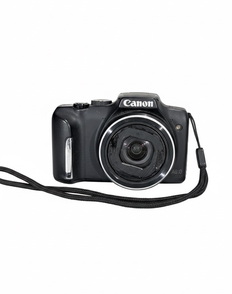 Camera Fotográfica - daydecorafestas