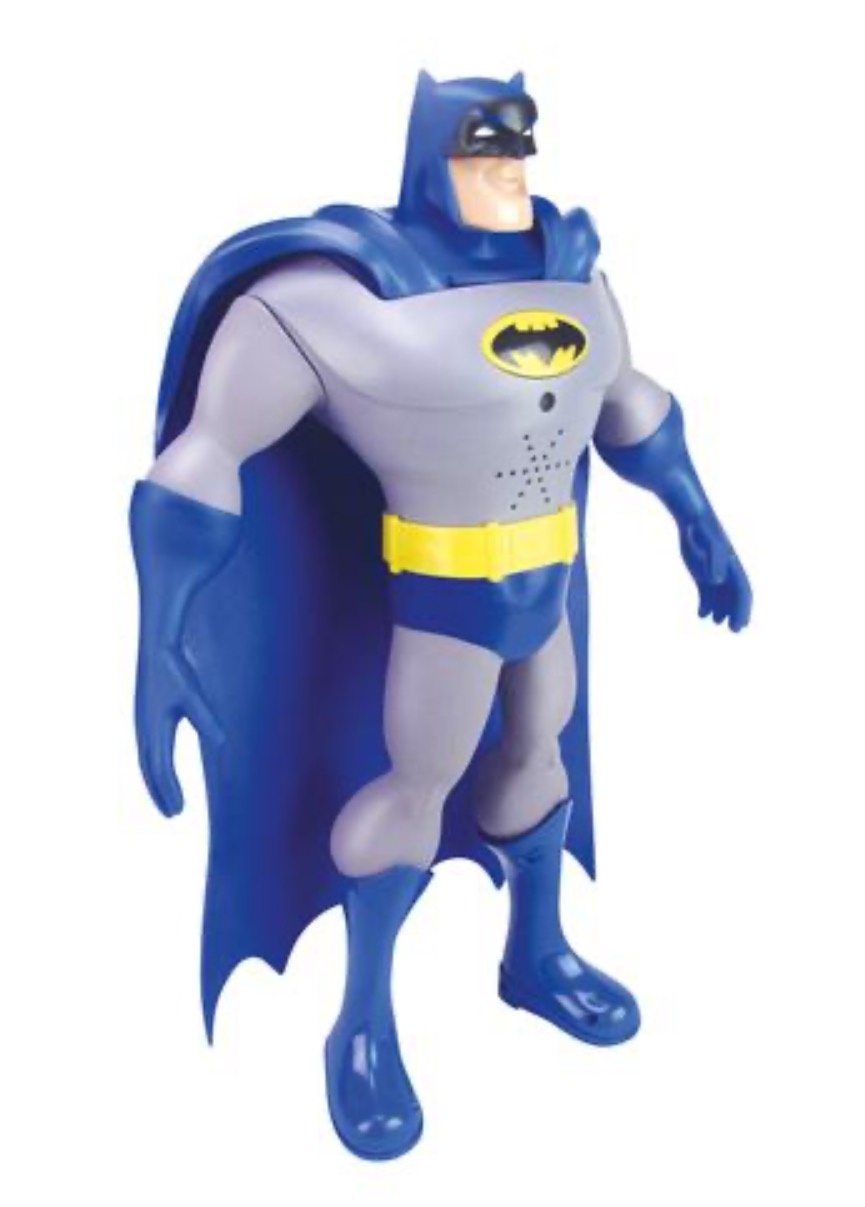 Batman - daydecorafestas