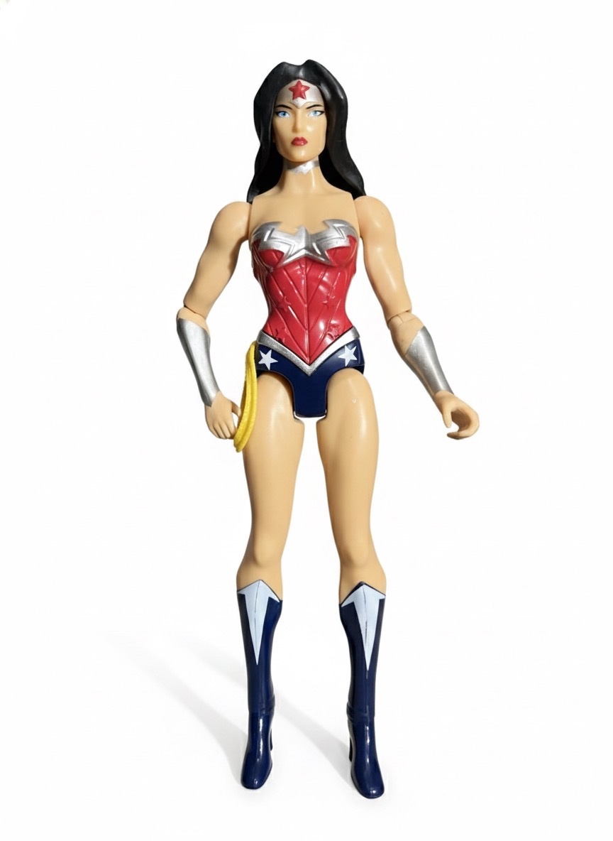Mulher Maravilha  - daydecorafestas