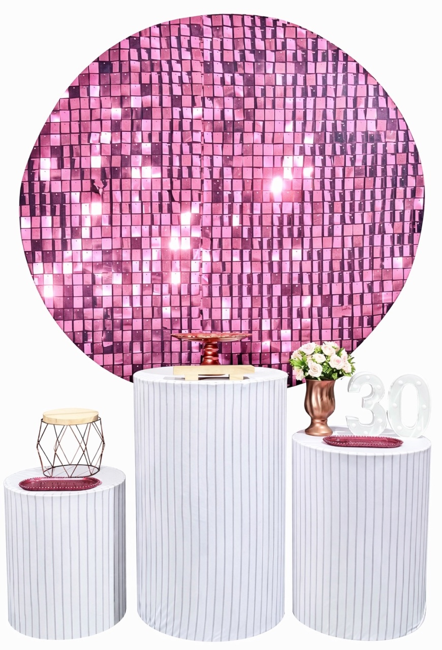 Kit - 30 Anos - daydecorafestas