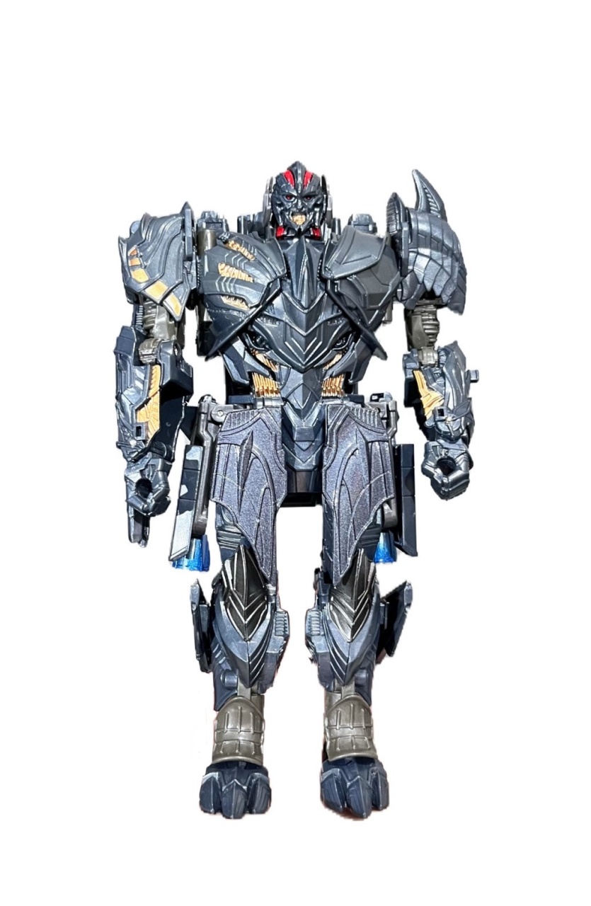 Transformes - Megatron - daydecorafestas