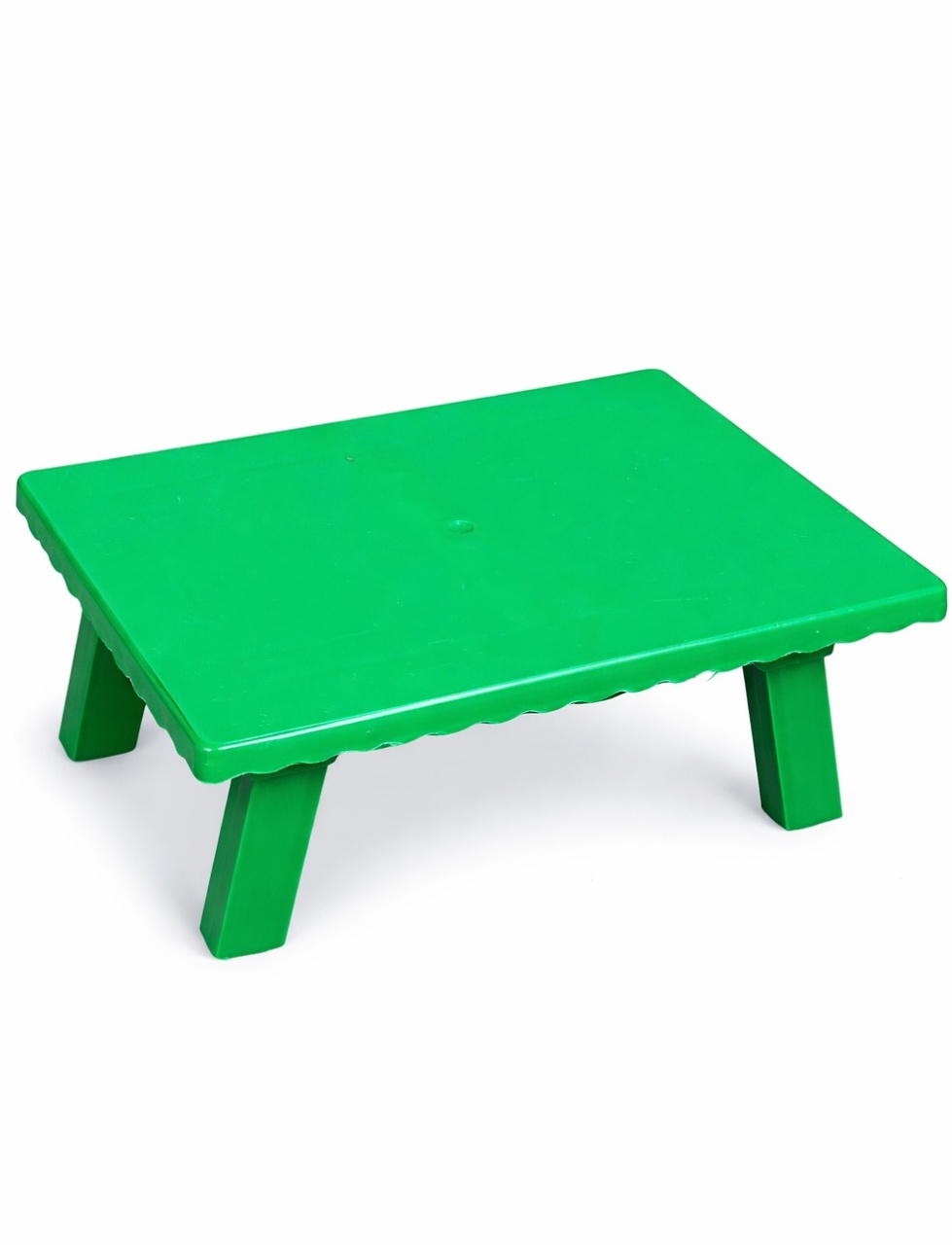 Banquinho Verde Escuro - daydecorafestas