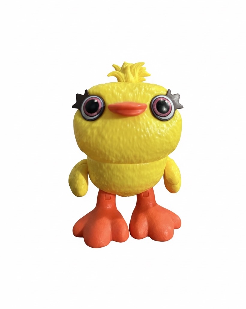 Toy Story - Ducky - daydecorafestas