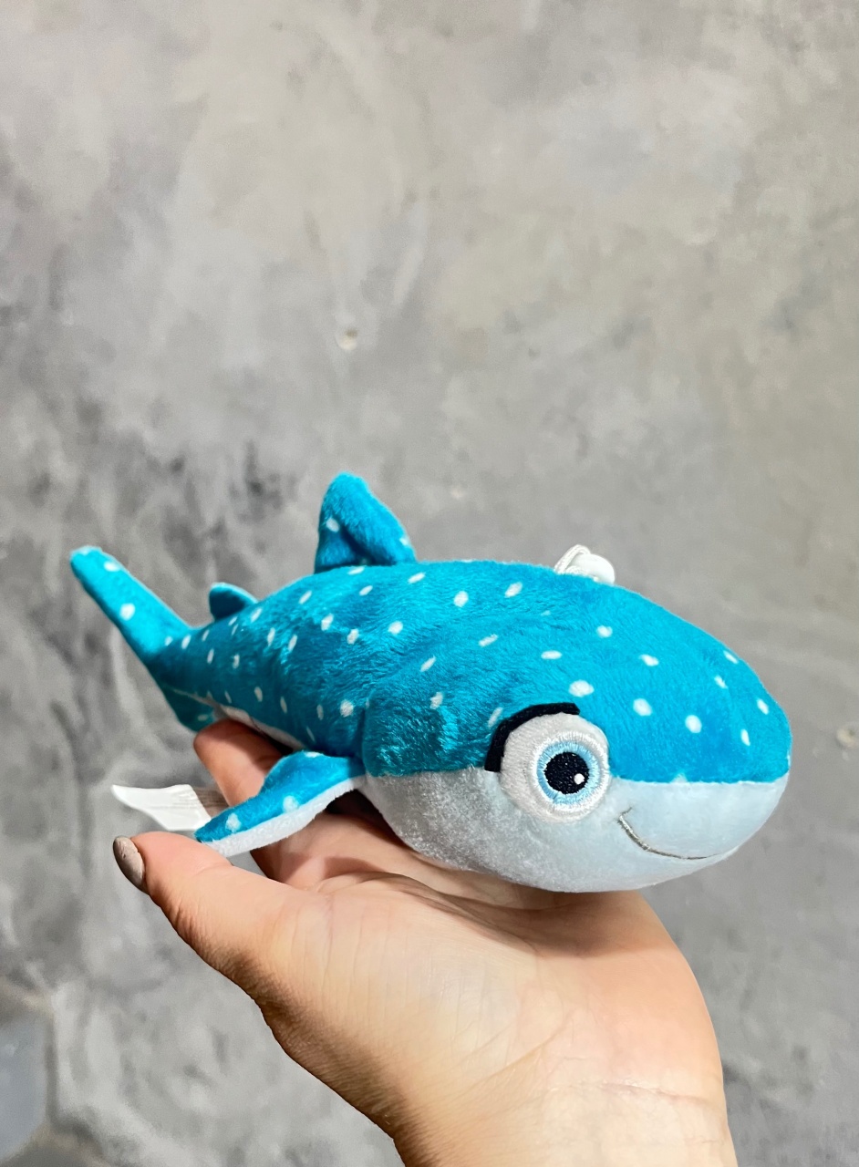 Procurando Nemo - Destiny - daydecorafestas