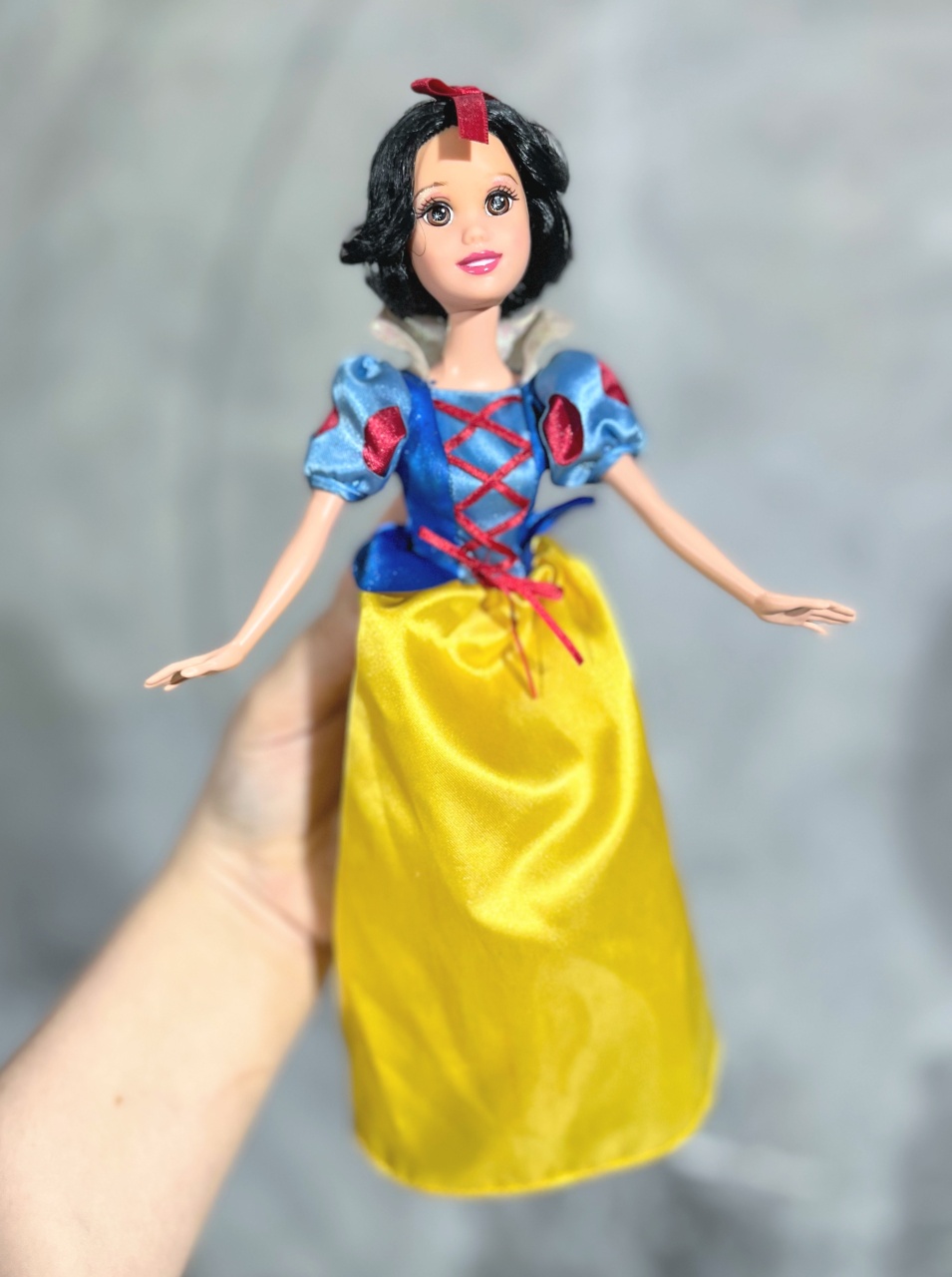 Princesa - Branca de Neve - daydecorafestas