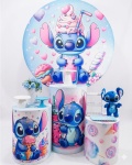 Kit - Stitch Doces - imagem 2