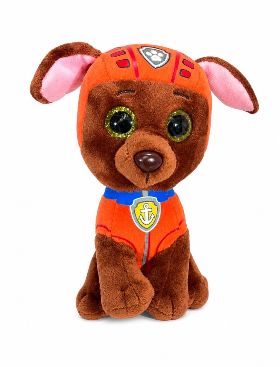 Patrulha Canina - Zuma - daydecorafestas