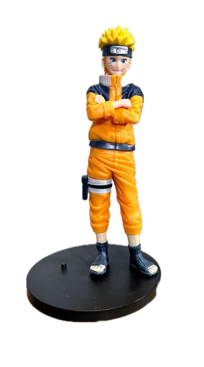 Naruto - daydecorafestas