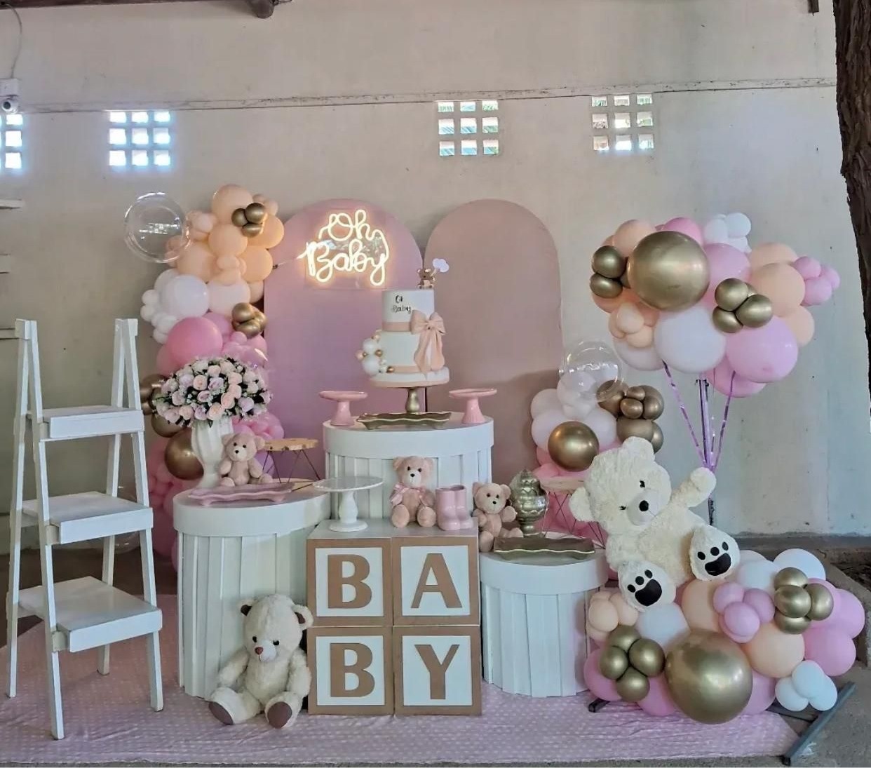 Ho Baby 4 - yasmim pires oliveira