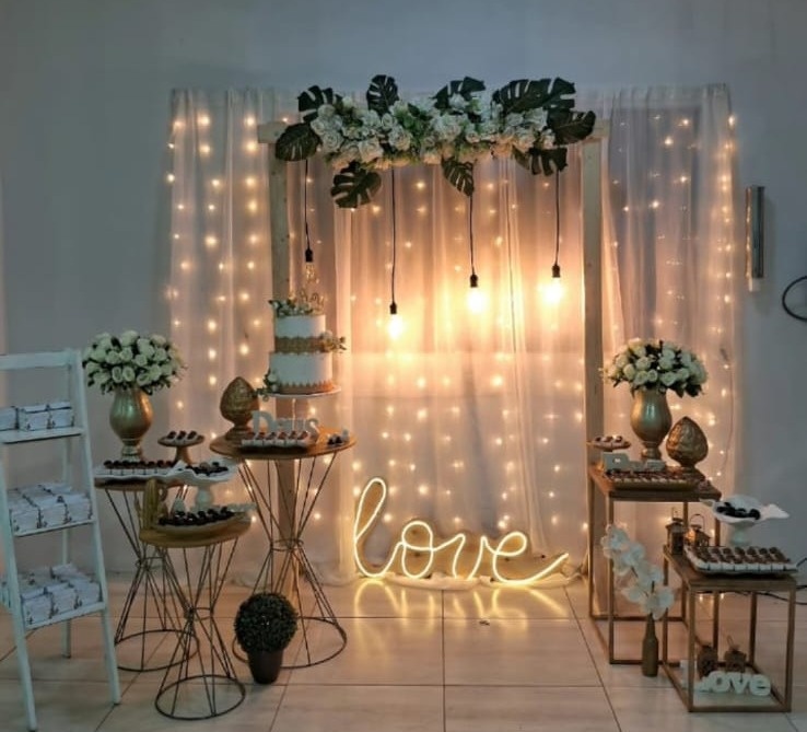 Noivado/Casamento - yasmim pires oliveira